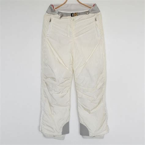 prada ski jas|prada ski pants.